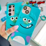 قاب فانتزی سالیوان خندان گوشی Redmi K70E