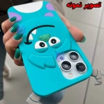قاب فانتزی سالیوان خندان گوشی شیائومی نوت 13 پرو 4G