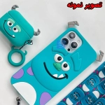 قاب فانتزی سالیوان خندان گوشی شیائومی نوت 13 پرو 4G