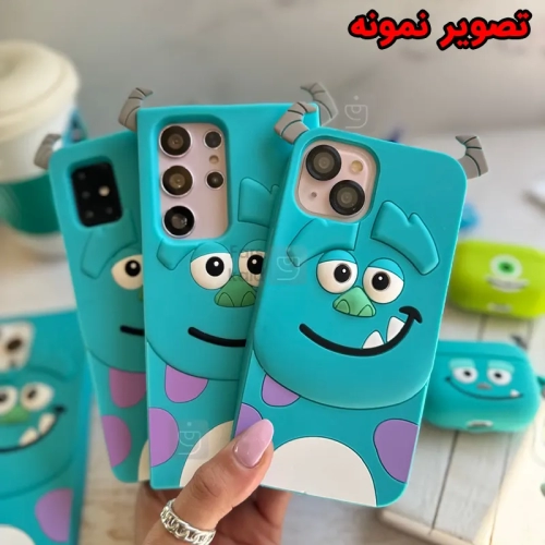 قاب فانتزی سالیوان خندان گوشی شیائومی نوت 13 پرو 4G