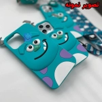 قاب فانتزی سالیوان خندان گوشی شیائومی نوت 13 پرو 4G