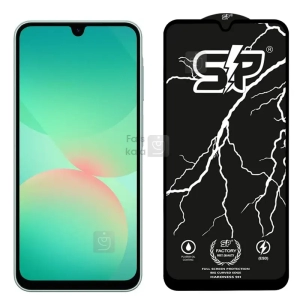 گلس فول SP گوشی سامسونگ A26