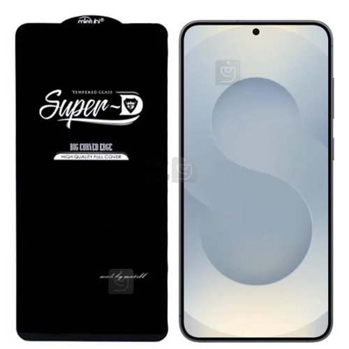 گلس سوپر دی سامسونگ S25 Edge