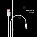 کابل شارژر اصلی شیائومی 120 وات
