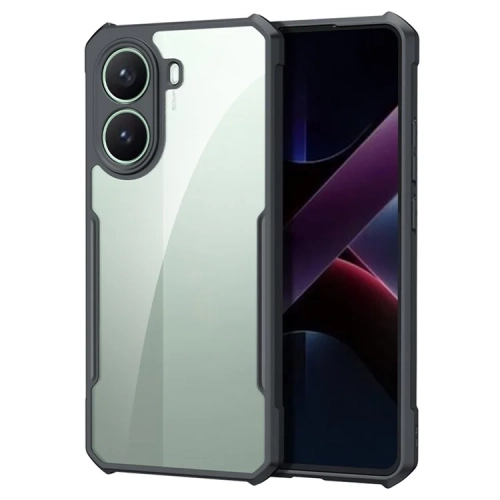 قاب اصلی پشت کریستالی Xundd Beatle گوشی شیائومی Poco X7 Pro