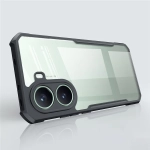 قاب اصلی پشت کریستالی Xundd Beatle گوشی شیائومی Poco X7 Pro