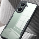 قاب اصلی پشت کریستالی Xundd Beatle گوشی شیائومی Poco X7 Pro