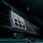 قاب اصلی ضد ضربه XUNDD Cyber گوشی سامسونگ گلکسی S25