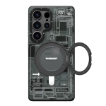 قاب اصلی یانگ کیت Cyberpunk گوشی سامسونگ S25 Ultra
