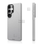 قاب چرمی اصلی یانگ کیت Simple گوشی سامسونگ S25 Ultra