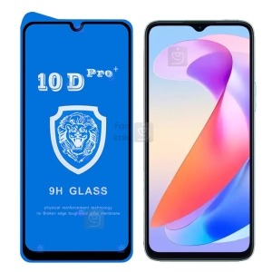 گلس تمام صفحه 10D Pro Plus گوشی آنر X6a