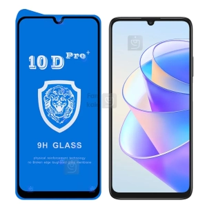 گلس تمام صفحه 10D Pro Plus گوشی آنر X7a