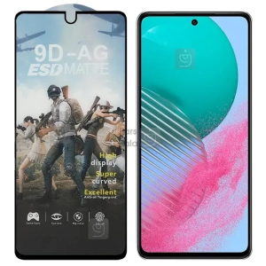 گلس مات آنتی استاتیک گوشی M54 مدل AG ESD