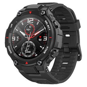ساعت هوشمند شیائومی مدل Amazfit T-Rex