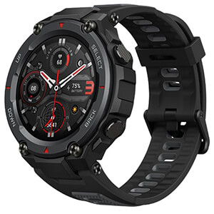 ساعت هوشمند شیائومی مدل Amazfit T-Rex Pro