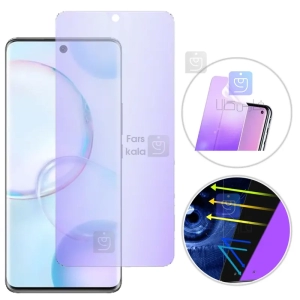 محافظ صفحه نمایش نانو هیدروژلی Anti Blue گوشی آنر 50