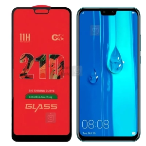 گلس OG 21D هواوی Y9 2019