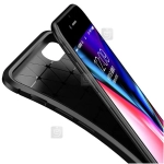 قاب کربنی Auto Focus گوشی آیفون SE 2022
