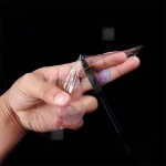 برچسب پشت نانو شفاف سامسونگ A14 5G