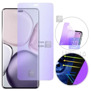 محافظ صفحه نمایش نانو هیدروژلی Anti Blue گوشی آنر X9c