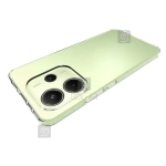 قاب ژله ای شفاف گوشی شیائومی Redmi Note 14 4G