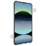 قاب ژله ای شفاف گوشی شیائومی Redmi Note 14 4G