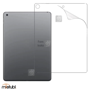 برچسب پشت نانو هیدروژلی میتوبل تبلت iPad 10.2 2020