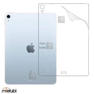 برچسب پشت نانو هیدروژلی میتوبل تبلت iPad Air 2020