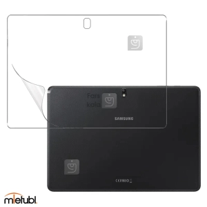 برچسب پشت نانو هیدروژلی میتوبل تبلت سامسونگ Note Pro 12.2