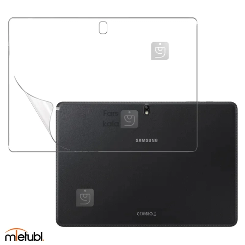 برچسب پشت نانو هیدروژلی میتوبل تبلت سامسونگ Note Pro 12.2