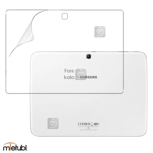 برچسب پشت نانو هیدروژلی میتوبل تبلت سامسونگ Tab 3 10.1 P5200