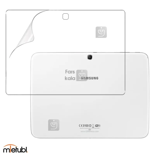 برچسب پشت نانو هیدروژلی میتوبل تبلت سامسونگ Tab 3 10.1 P5200