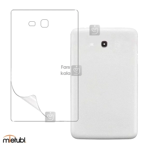 برچسب پشت نانو هیدروژلی میتوبل تبلت سامسونگ Tab 3 V T116