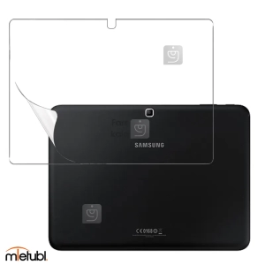 برچسب پشت نانو هیدروژلی میتوبل تبلت سامسونگ Tab 4 10.1