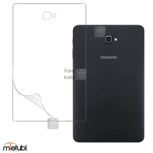 برچسب پشت نانو هیدروژلی میتوبل تبلت سامسونگ Tab A 10.1 2016 T580