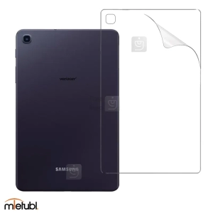 برچسب پشت نانو هیدروژلی میتوبل تبلت سامسونگ Tab A 8.4 2020