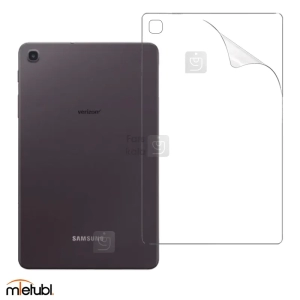 برچسب پشت نانو هیدروژلی میتوبل تبلت سامسونگ Tab A7 2020 T500