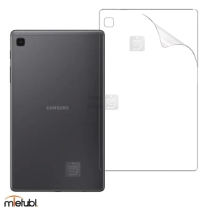 برچسب پشت نانو هیدروژلی میتوبل تبلت سامسونگ Tab A7 Lite