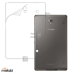 برچسب پشت نانو هیدروژلی میتوبل تبلت سامسونگ Tab S 8.4
