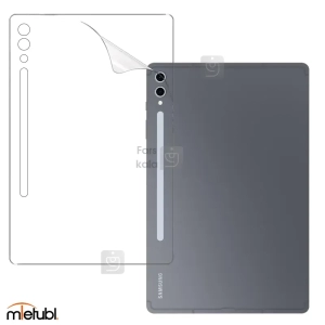 برچسب پشت نانو هیدروژلی میتوبل تبلت سامسونگ Tab S10 Ultra