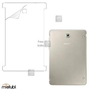 برچسب پشت نانو هیدروژلی میتوبل تبلت سامسونگ Tab S2 8.0