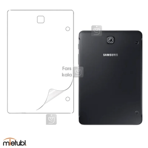 برچسب پشت نانو هیدروژلی میتوبل تبلت سامسونگ Tab S2 9.7