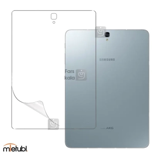 برچسب پشت نانو هیدروژلی میتوبل تبلت Tab S3 9.7 SM-T825