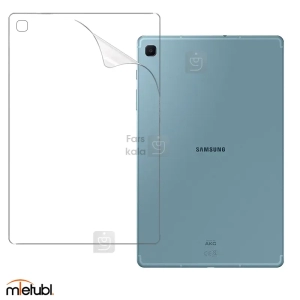 برچسب پشت نانو هیدروژلی میتوبل تبلت سامسونگ Tab S6 Lite 2022