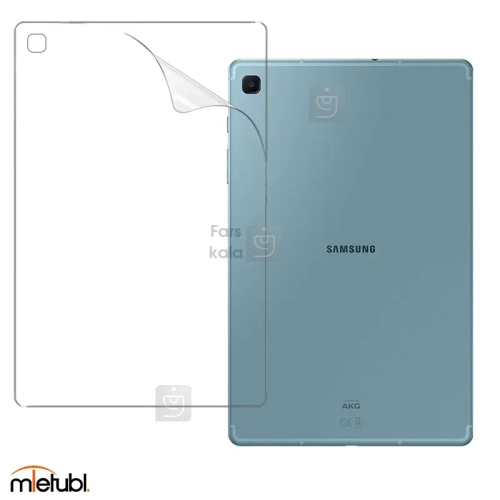 برچسب پشت نانو هیدروژلی میتوبل تبلت سامسونگ Tab S6 Lite 2022