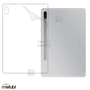 برچسب پشت نانو هیدروژلی میتوبل تبلت سامسونگ Tab S7