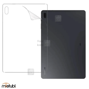 برچسب پشت نانو هیدروژلی میتوبل تبلت سامسونگ Tab S7 FE
