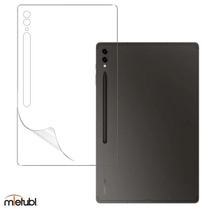 برچسب پشت نانو هیدروژلی میتوبل تبلت سامسونگ Tab S9 Ultra