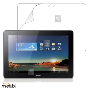 محافظ صفحه شفاف نانو هیدروژلی میتوبل MediaPad 10 Link 10.1