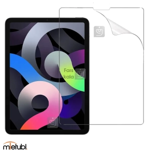 محافظ صفحه نمایش شفاف نانو هیدروژلی میتوبل iPad 10.9 2020
